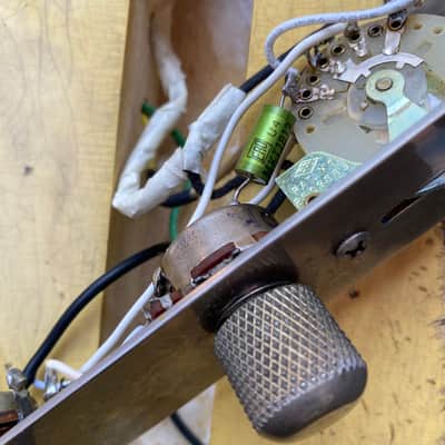 Telecaster Micawber Tribute Keith Richards image 13