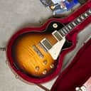 Gibson Les Paul Standard '60s 2019 - Bourbon Burst With OHSC