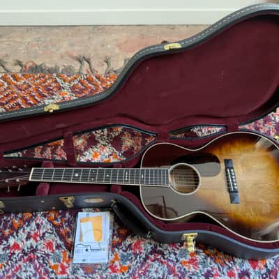 Martin CEO-9 2019 - 2021 - Mango Sunset Sunburst image 11