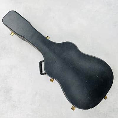 Franklin Orchestra Model European Spruce / Brazilian Rosewood OM 1984 - Natural image 24
