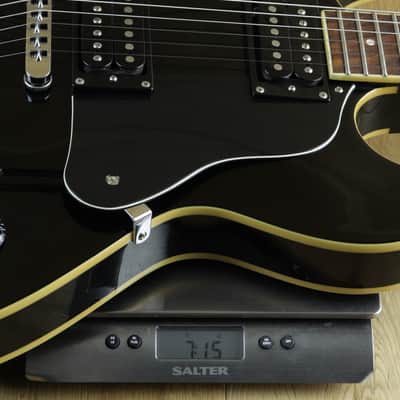 Yamaha SA500 Black ~ Secondhand image 12