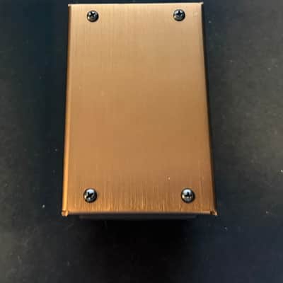 Way Huge WHE403 Havalina Germanium Fuzz image 6