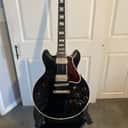 2022 Gibson Custom Shop ES-356 - Ebony - 335 339 356