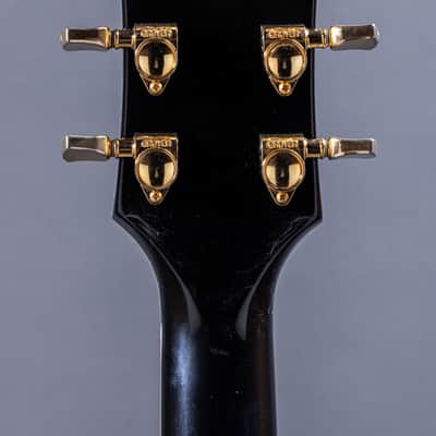 Gibson Les Paul Supreme 2004, Black image 7