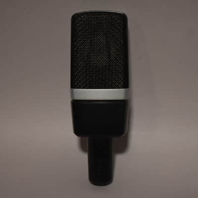 AKG C214 Studio Condenser Microphone Recording Mic w/Case & Shock Mount image 3