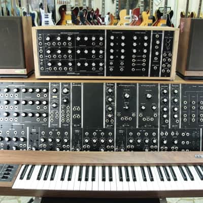 Moog Modular modular image 23