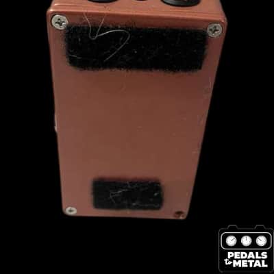 Walrus Audio Monument Harmonic Tap Tremolo V2 Limited Edition - National Park Series 2021 - National Park - X18293 image 6