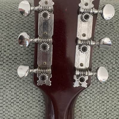 Gibson SG Junior 1967 with Vibrola und Chipboard image 14
