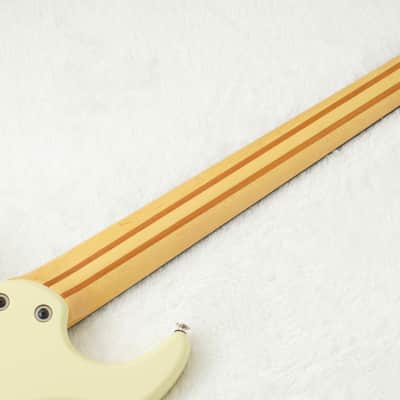 YAMAHA Pro Series BBP35 -Vintage White- 2025 [Made in Japan] image 10
