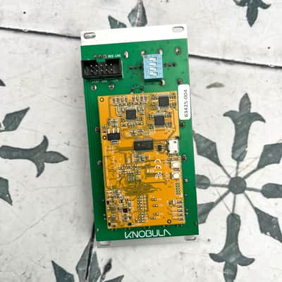 Knobula Kickain Kick Drum & Sidechain Eurorack Module image 2