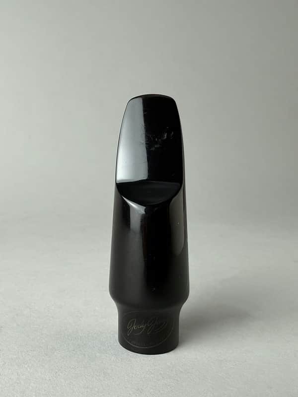Jody Jazz Jet 7 Alto Saxophone Mouthpiece image 1