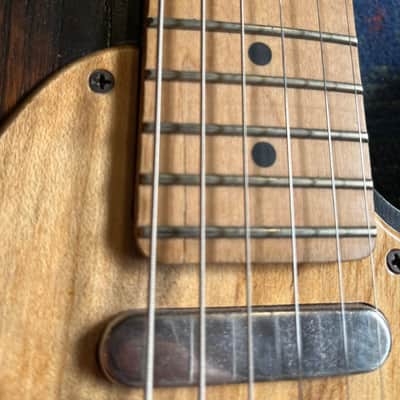 Partscaster Telecaster 2020 image 10