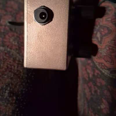 Wren and Cuff Gold Comp Germanium Tone image 7