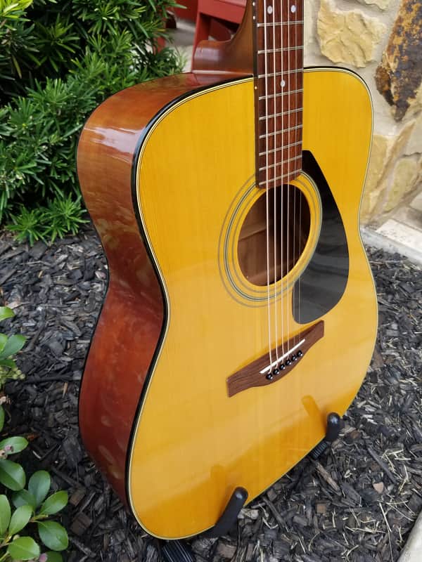 激レア！YAMAHA fg180 30周年記念モデル FG 180 30TH ANNIVERSARY EDITION Yamaha FG 30 LTD | Reverb