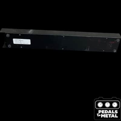 Voodoo Lab Commander 2010s - Black - X16689 image 9