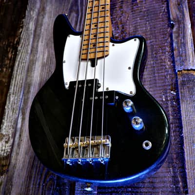 Ashdown Roasted Capri 23" Short Scale Bass - Gloss Black image 19