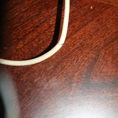 Fender Kord switchcraft made guitar cable 1960's image 5