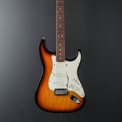 Fender USED Strat Plus Deluxe '91 image 4