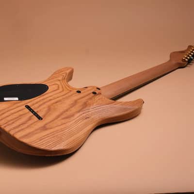 Mayones Aquila Elite S 7 - Infinite Purple image 3