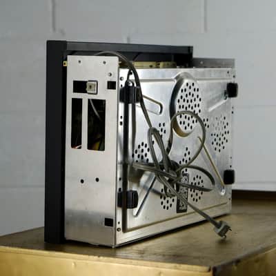 Tandberg Series 3000x Stereo Tape Deck 1970-72 Reel to Reel image 4