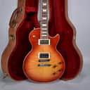 2018 Gibson Les Paul Standard Premium Plus Sunburst w/OHSC