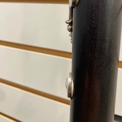 Buffet Crampton Crampon E-13 Bb Clarinet image 12