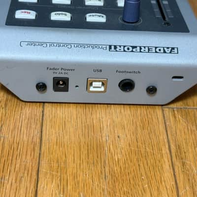 PreSonus FaderPort Production Control Center, Excellent Condition image 5