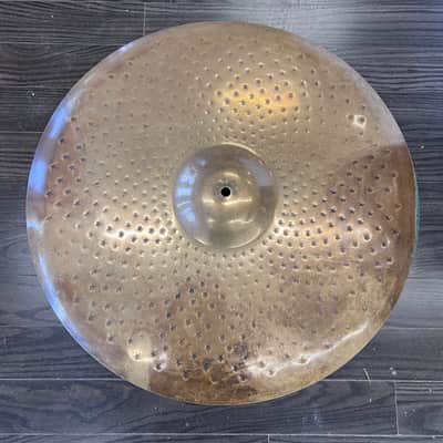 Zildjian 22" Z Custom Ride image 1