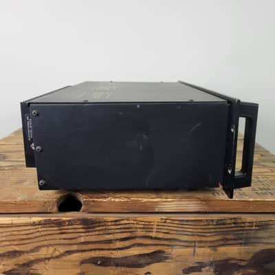 AB International Precedent Series 400 Stereo Power Amplifier image 3