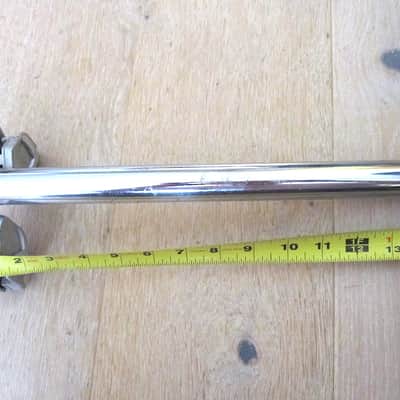 Tama Double Tom Mount Post Holder - Vintage image 4