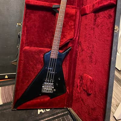 The Actual Jack Blades Hamer Scarab - 1984 - One Of A Kind image 22