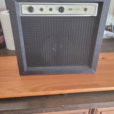 Silvertone 1420 (Sears 5XL) image 1