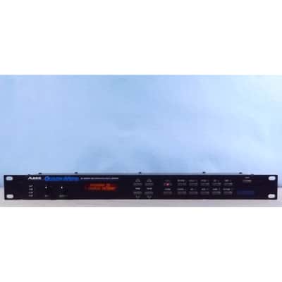 Alesis QuadraVerb Plus Multi-Effects Unit | Reverb