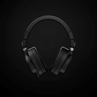 Joyo JMH-01  Professional Monitor Headphone Over-ear Design,price include the import duty for US buyer image 6