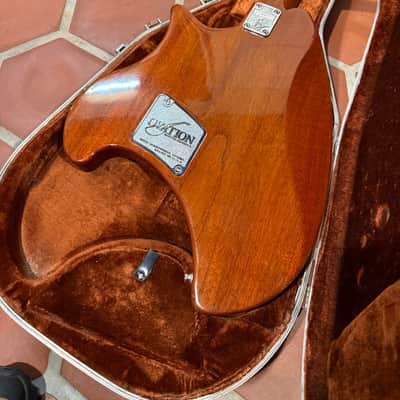 Ovation Deacon 1972 - 1980 - Natural image 6