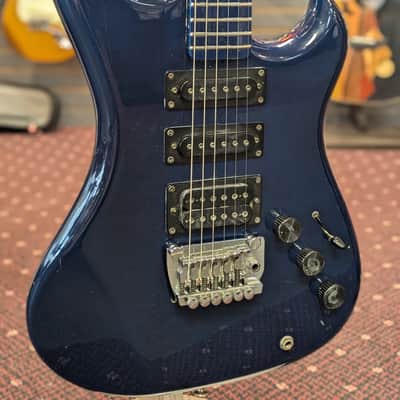 (USED) Westone Spectrum SX Electric Guitar - Made in Japan 1985 image 2