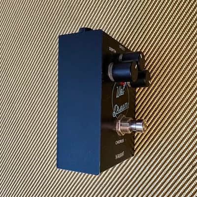 DeadBeat Sound Wet Dreams Analog Chorus 2017 - 2018 - Black image 2