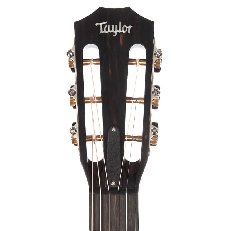 Taylor 312e 12-Fret with V-Class Bracing image 6