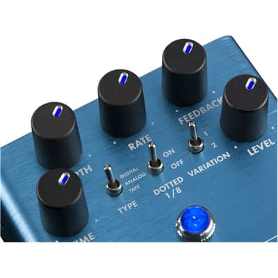Fender Mirror Image Delay image 5