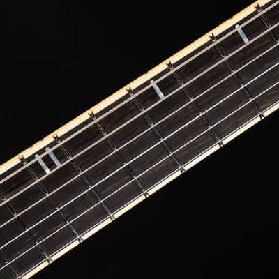Marchione 57 Master Burst - Sunburst image 9