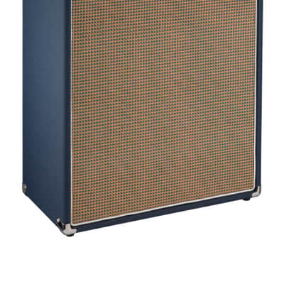 Laney LFSUPER60-212 LIONHEART Foundry Series Two Channels 60-Watt RMS 2 x 12 Speaker Guitar Combo Amp image 2