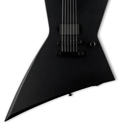 ESP Aero Black AX | Reverb