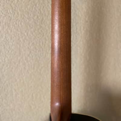 Ovation Adamas 1598-MERB, 12 String Guitar Melissa Etheridge (2001) image 10