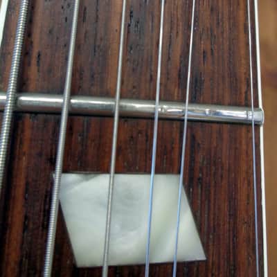 Epiphone John Lennon '1965' Limited Edition Casino - Vintage Sunburst w/ Case & Paperwork image 6