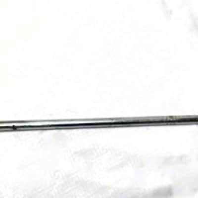 Vintage Style Rubber Floor Tom Leg Tips, Fits 60s/70s Ludwig, Slingerland, Rogers, WFL 3/8" or 9.5mm image 9