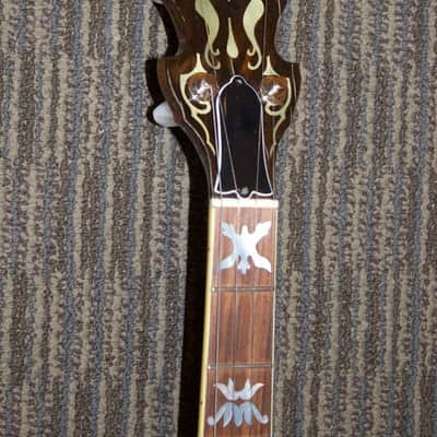 Gibson Mastertone 5 String Banjo (1932) parts banjo? image 2