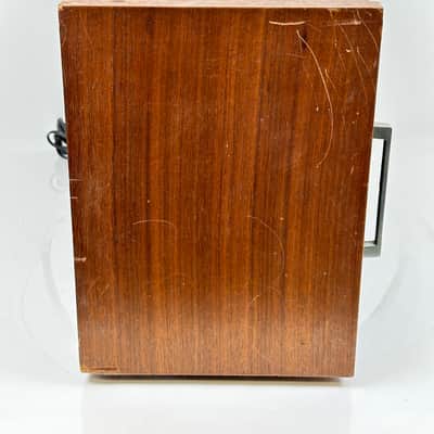 Vintage Nakamichi 1000 Tri-Tracer 3-Head Cassette Deck image 13