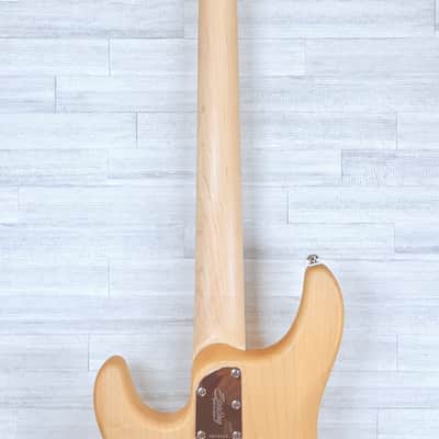 Sterling by music man - Joe dart I - Natural image 7