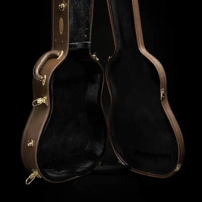 Tekamine Hardcase Brown Original Case image 7