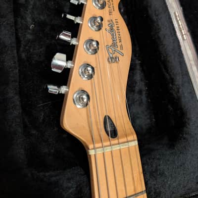 Immagine Fender Player Telecaster - 4